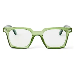 Bruno Magli Alberto Sunglasses Green Best