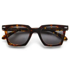 Bruno Magli Alberto Sunglasses Tortoise Clearance
