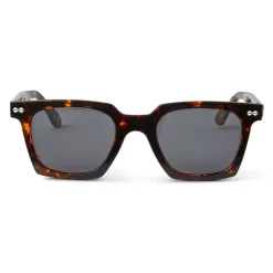 Bruno Magli Alberto Sunglasses Tortoise Clearance