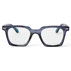 Bruno Magli Alberto Sunglasses Blue