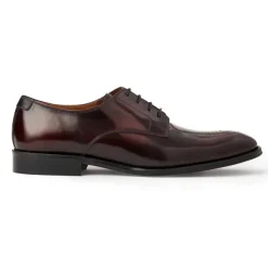 Bruno Magli Aldo Contemporary Oxford Bordeaux Discount