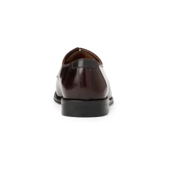 Bruno Magli Aldo Contemporary Oxford Bordeaux Discount