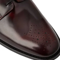 Bruno Magli Aldo Contemporary Oxford Bordeaux Discount