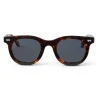 Bruno Magli Alessia Sunglasses Tortoise Best