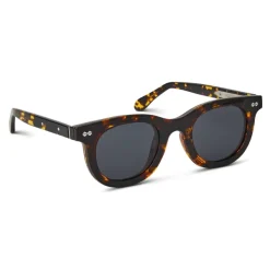 Bruno Magli Alessia Sunglasses Tortoise Best