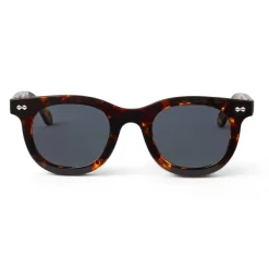 Bruno Magli Alessia Sunglasses Tortoise Clearance