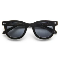 Bruno Magli Alessia Sunglasses Black Outlet