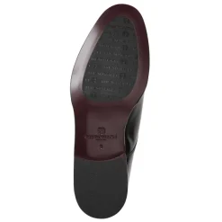 Bruno Magli Alfeo Double Monk Strap-Black Black Leather Online