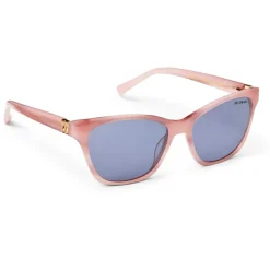 Bruno Magli Alicias Limited Edition Sunglasses Pink Outlet