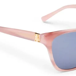 Bruno Magli Alicias Limited Edition Sunglasses Pink Outlet