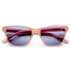 Bruno Magli Alicias Limited Edition Sunglasses Pink Outlet