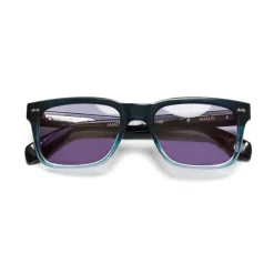 Bruno Magli Amalfi Sunglasses Grey Outlet