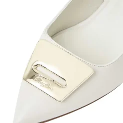 Bruno Magli Amelia Bone Outlet