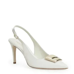 Bruno Magli Amelia Bone Outlet