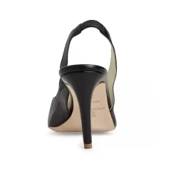 Bruno Magli Amelia - Black Black Leather