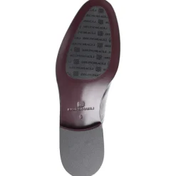 Bruno Magli Arno Sera Plain-Toe Balmoral Oxford Patent Black Online