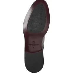 Bruno Magli Asti Traditional Dress Oxford Black Eel Discount