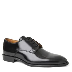 Bruno Magli Asti Traditional Dress Oxford Black Best
