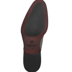 Bruno Magli Asti Traditional Dress Oxford Black Best