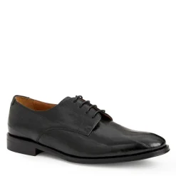 Bruno Magli Asti Traditional Dress Oxford Black Eel Best