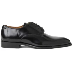 Bruno Magli Asti Traditional Dress Oxford Black