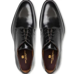 Bruno Magli Asti Traditional Dress Oxford Black