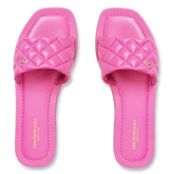 Bruno Magli Ayla Magenta Sale