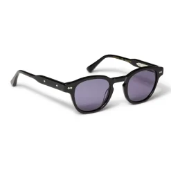 Bruno Magli Capri Sunglasses Black Outlet