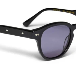 Bruno Magli Capri Sunglasses Black Outlet