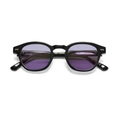 Bruno Magli Capri Sunglasses Black Outlet
