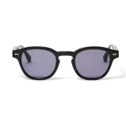 Bruno Magli Capri Sunglasses Black New