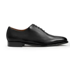 Bruno Magli Collezione Veleno Leather Oxford Black Best