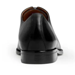Bruno Magli Collezione Veleno Leather Oxford Black Best