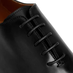 Bruno Magli Collezione Veleno Leather Oxford Black Best
