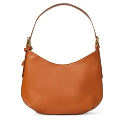 Bruno Magli Cora Hobo Handbag Cognac Nappa Leather Cognac Leather Online