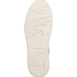 Bruno Magli Dante Lace-To-Toe Leather Sneaker Black Outlet