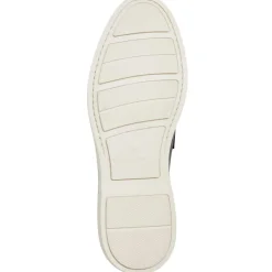 Bruno Magli Ettore Slip On Loafer Leather Black Outlet