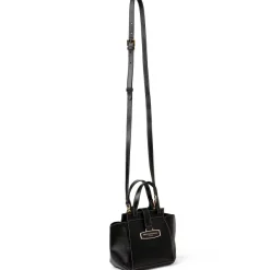 Bruno Magli Eva Handbag Black Clearance