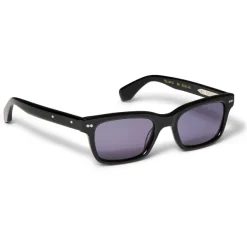 Bruno Magli Felini Sunglasses Black New