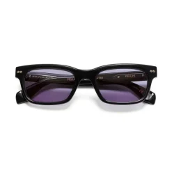 Bruno Magli Felini Sunglasses Black New