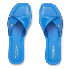 Bruno Magli Francis Cobalt Blue Discount