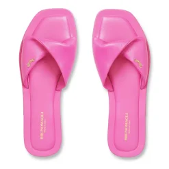 Bruno Magli Francis Magenta New
