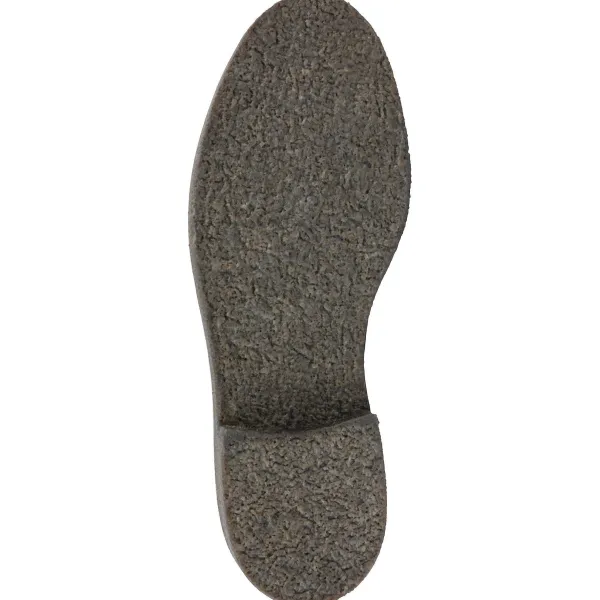 Bruno Magli Gasol Twin-Gore Chelsea Boot Dark Brown Sale