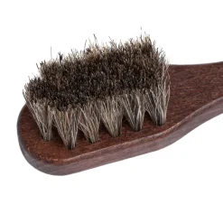 Bruno Magli Leather Spa Applicator Brush Hot