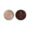 Bruno Magli Leather Spa Leather Cream - Beige Hot
