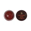 Bruno Magli Leather Spa Leather Cream - Red Best