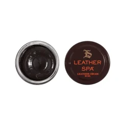 Bruno Magli Leather Spa Leather Cream - Dark Brown Online