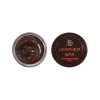Bruno Magli Leather Spa Leather Cream - Brown Outlet