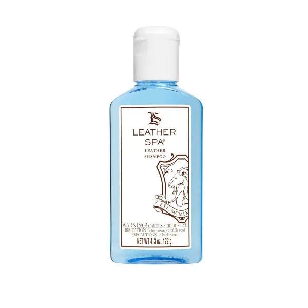 Bruno Magli Leather Spa Leather Shampoo Sale