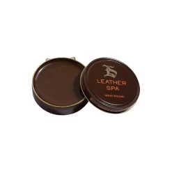 Bruno Magli Leather Spa Luxury Wax Polish - Medium Brown Best